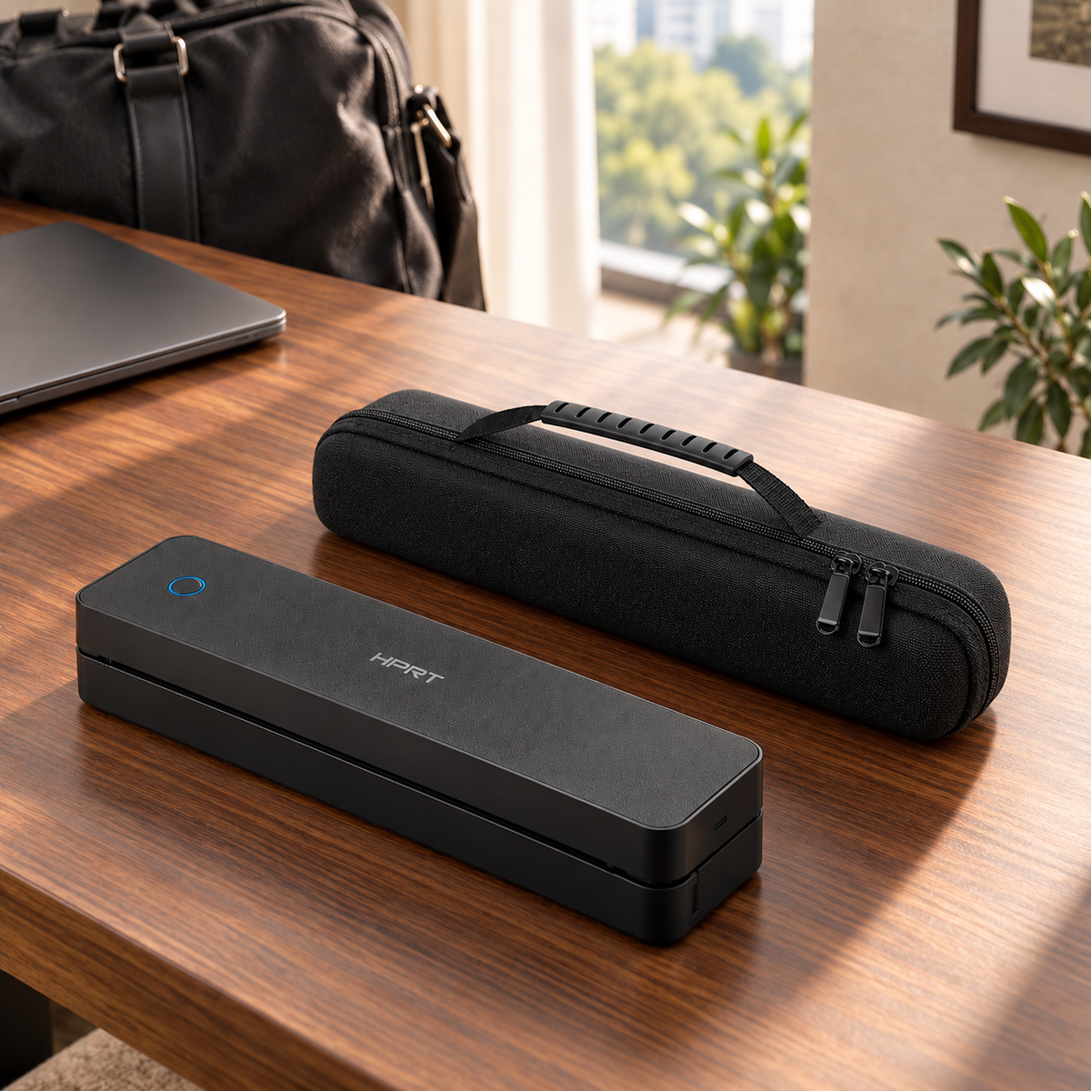 Protective Carry Case