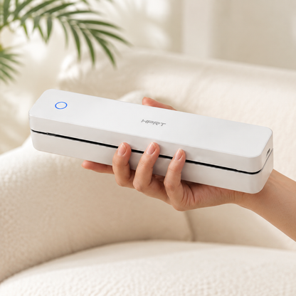 Inkless Portable Printer