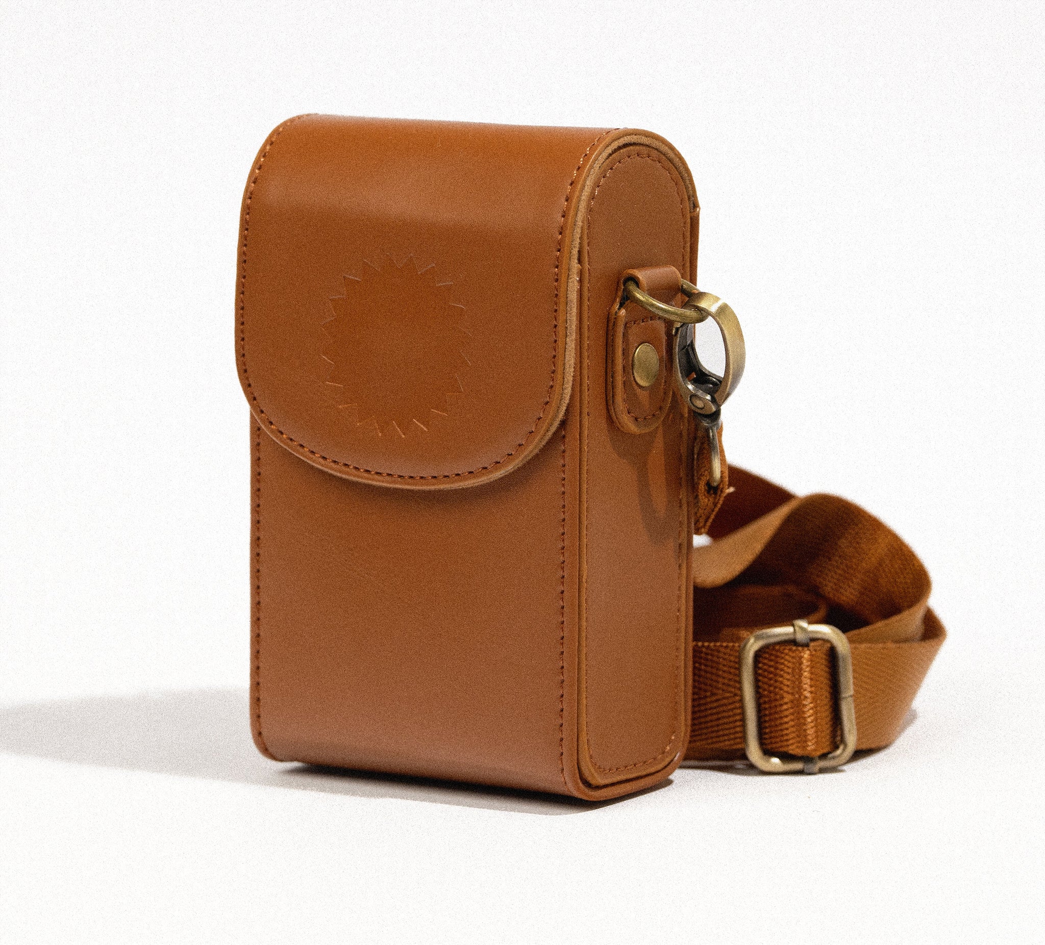 Vegan Leather Case
