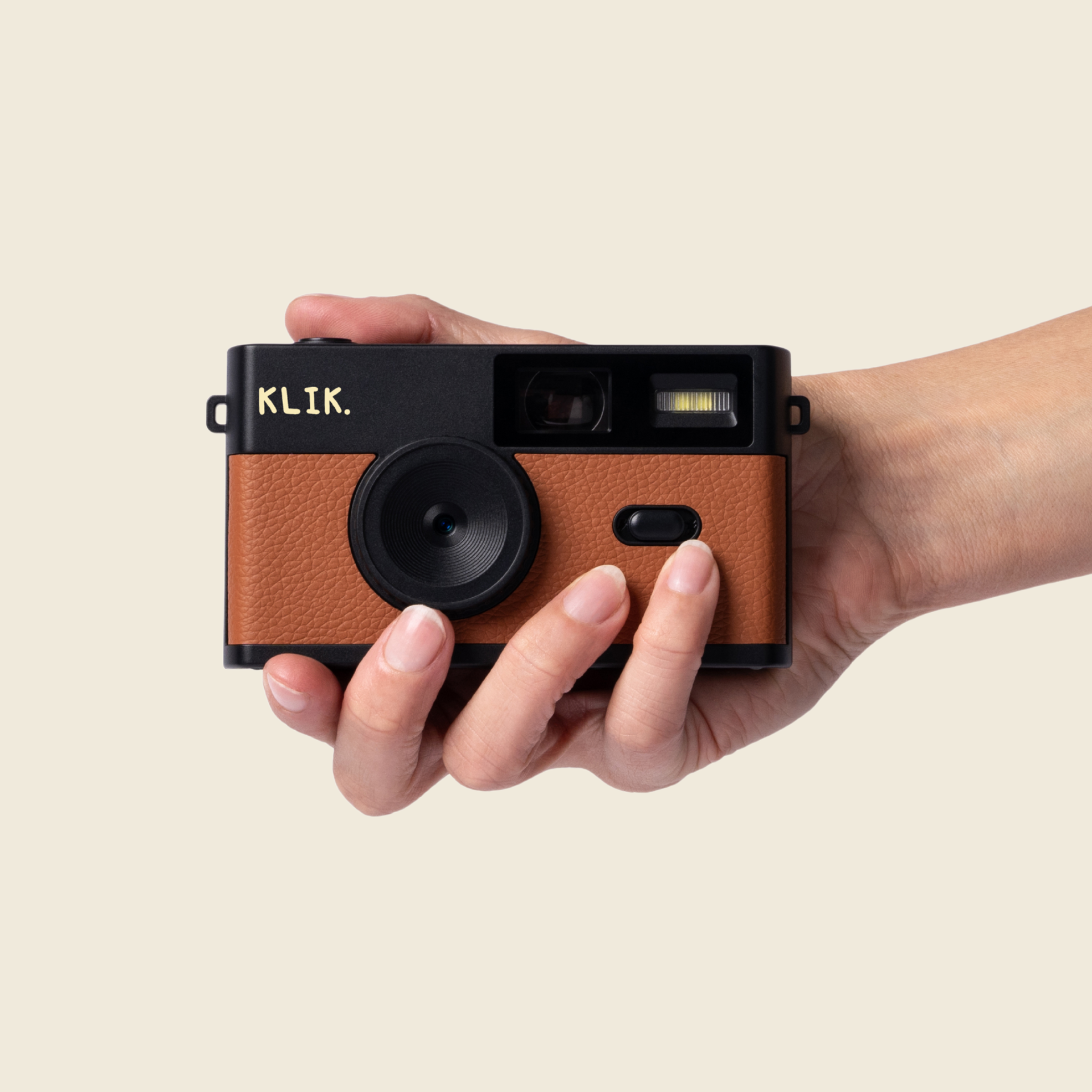 LumiFlick Camera