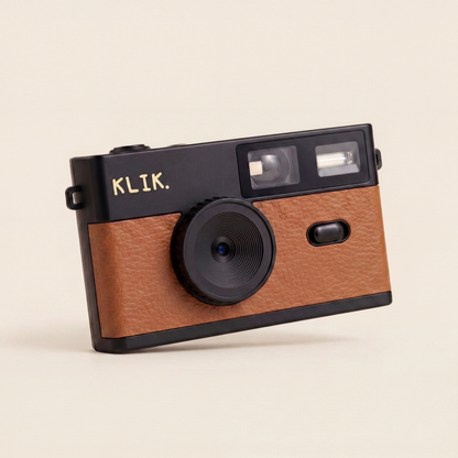 LumiFlick Camera