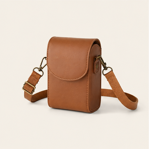 Vegan Leather Case
